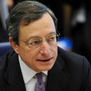 Draghi, la strada per la ripresa è “ancora lunga”