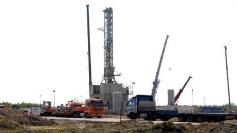 Gas: la tecnologia fracking determinerà l’attesa rivoluzione energetica dello shale gas in Usa