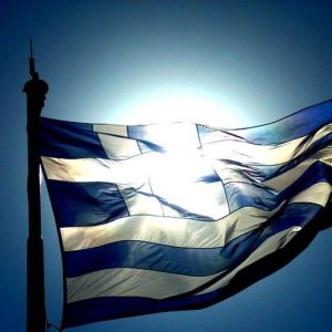 Grecia: il Pil risale, ma attenzione ai paragoni