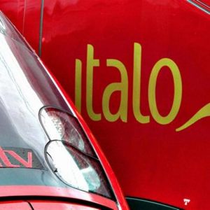 Italo: treni pieni, casse vuote