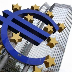 Bankitalia, Eurocoin: la crisi non migliora