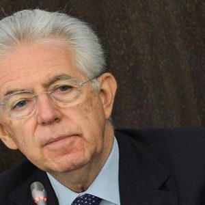 Elezioni, Monti: “La sfida è tra riformisti e populisti distruttivi”