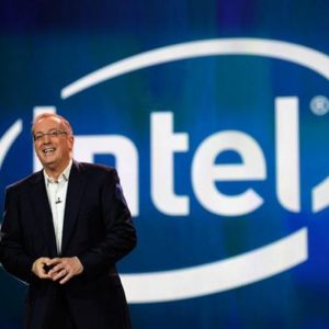 Intel, l’ad Otellini va in pensione