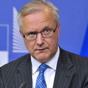 Francia, Rehn: già due rinvii sul deficit, ora serve una correzione