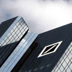 Scandalo Libor: trema Jain, co-ceo di Deutsche Bank
