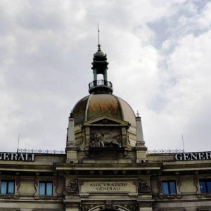 Assicurazioni Generali vende il 12% di Banca Generali per 185 milioni