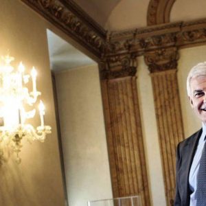 Profumo (Mps): “Bersani governerà con Monti”. E sul caso Alexandria…