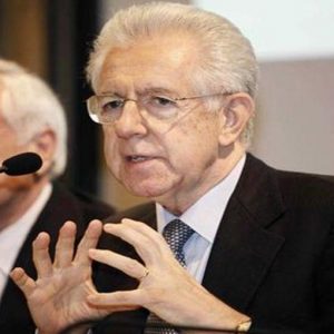 Mario Monti si dimette da Scelta Civica e accusa: “Mauro e Casini mi hanno sfiduciato”