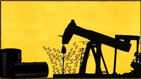 Sudafrica in bilico tra oro e petrolio