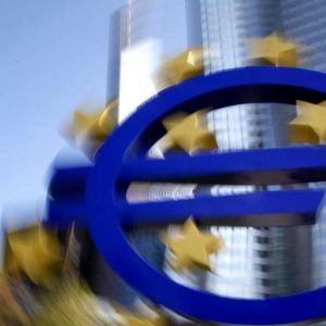 Tltro Bce: 13 mld alle banche italiane, 5 a Intesa