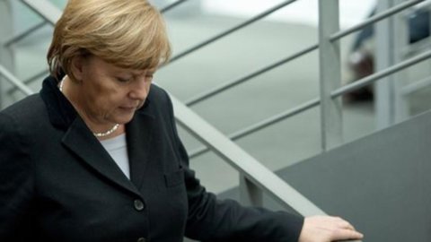 Germania, indice Ifo: fiducia sotto le attese a marzo