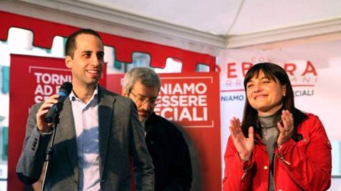 Friuli: Serracchiani (Pd) vince sul filo, delusione per i 5 Stelle