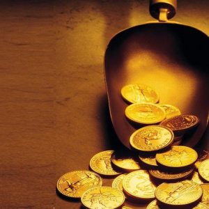 Referendum, la Svizzera non dovrà fare incetta di oro