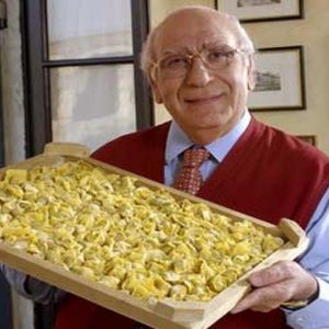 Intesa Sanpaolo e Unicredit portano i tortellini di Giovanni Rana in America