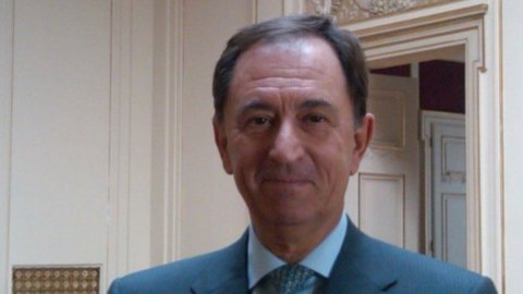 Parla l’ambasciatore italiano ad Ankara, Scarante: “Le imprese italiane nella Turchia di oggi”