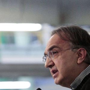 Fiat: “Marchionne amministratore delegato almeno fino al 2017”