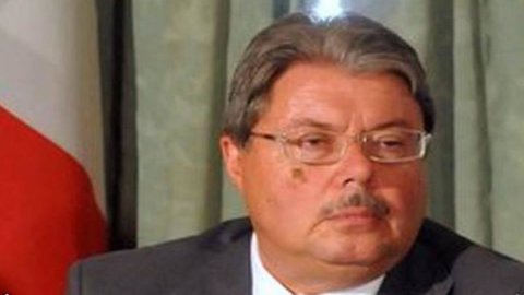 Kazakistan: si è dimesso Procaccini, capo gabinetto di Alfano