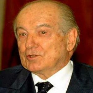 Cesare Romiti: “Lucchini, un grande industriale, fu tra i pochi a sostenere la Fiat negli anni bui”