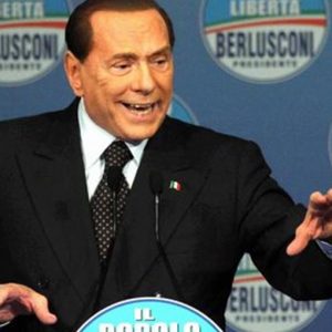 Berlusconi: “Se la sinistra vota la decadenza cade il Governo”