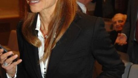 Inchiesta Fonsai, Giulia Ligresti patteggia 2 anni e 8 mesi di reclusione