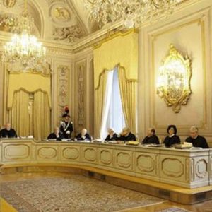 Italicum: la Consulta decide il 24 gennaio