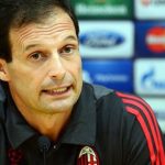 Allegri si avvicina al Milan ma occhio al piccolo derby lombardo di San Siro con la sorpresa del Como di Fabregas