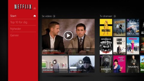 Netflix, la rivoluzione dello streaming on demand che piace ai mercati
