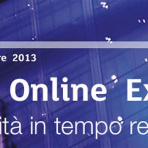 Borsa: al via l’undicesima edizione del Trading Online Expo 2013