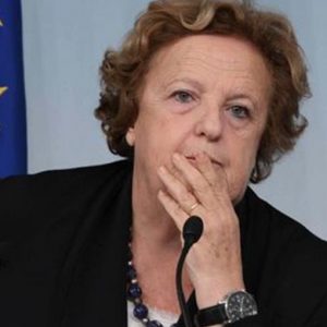 Cancellieri non si dimette: “Non ho mentito, nessun favoritismo per i Ligresti”