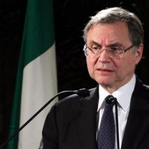 Bankitalia, Visco: “La Bce non basta, bisogna sostenere la domanda con investimenti”