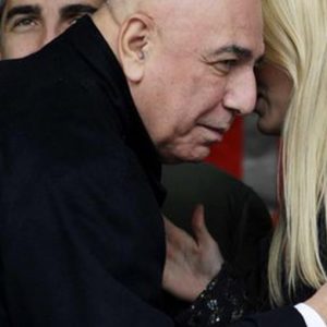 CAMPIONATO SERIE A – Berlusconi impone la tregua tra Galliani e Barbara ma oggi c’è il Catania