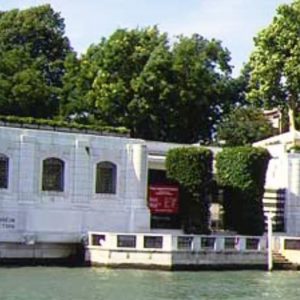 Venezia, un anno di eventi alla Peggy Guggenheim Collection