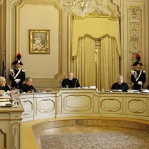 Jobs Act e Italicum: a gennaio Corte Costituzionale padrona della politica