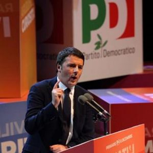 Il Pd di Matteo Renzi: fra dopo-Porcellum e governo Letta
