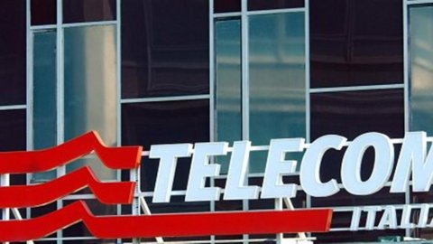 Telecom Italia corre: +5,5%. Sale la tensione per l’assemblea di venerdì, cosa voterà Blackrock?