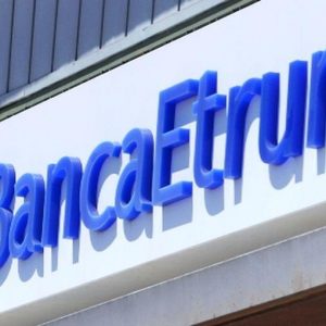 Banca Etruria cerca nuovi partner, dopo stop trattativa Pop Vicenza