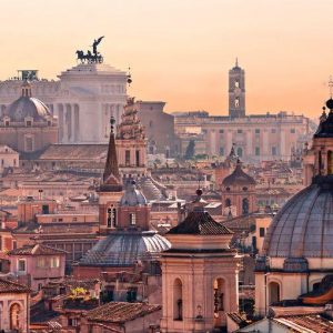 ROMA CAOS – Giubileo straordinario, Rutelli accusa: “Non è stato fatto nulla”