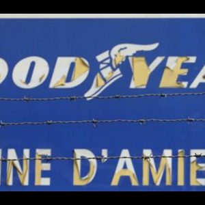 Goodyear, liberi i 2 manager sequestrati in Francia