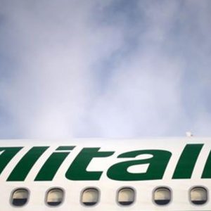 Alitalia: prestito ponte prorogato al 30 giugno 2019