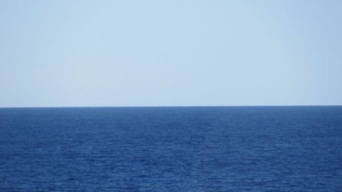 Il mare resiste alla crisi: la “blue economy” vale 120 miliardi considerando l’indotto