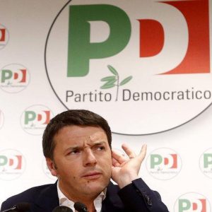 Renzi all’Assemblea Pd: “Nel 2016 via la tassa sulla prima casa”