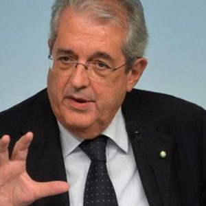 Saccomanni: “Perché all’Italia conviene stare in Europa”