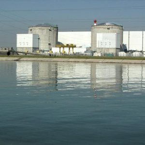 Nucleare Francia: addio vecchie centrali