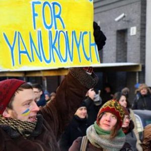 Ucraina: dopo la strage, Yanukovich annuncia l’intesa