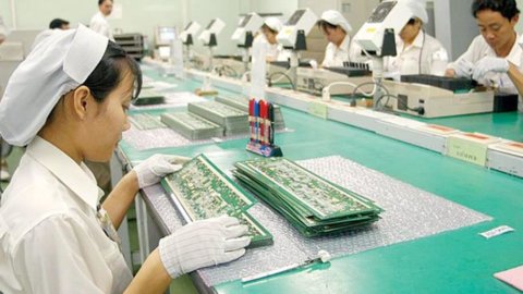 Nel Vietnam socialista emergono i giovani imprenditori