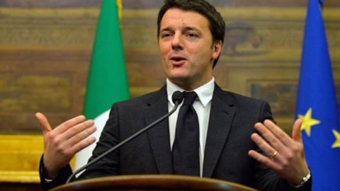 Renzi al Senato: “Sarò l’ultimo Presidente a chiedere la fiducia a quest’Aula”