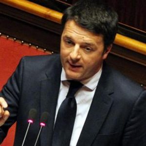Renzi, fiducia da Senato. Oggi la Camera