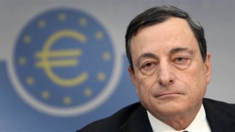 Ucraina, Draghi: pochi i legami finanziari, ma rischia anche l’Eurozona