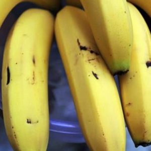 Nasce il nuovo colosso delle banane: fusione tra Chiquita e Fyffes