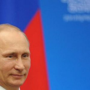 Ucraina: Putin, la Crimea è sempre stata parte inalienabile della Russia